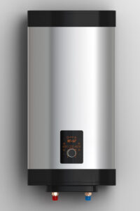 tankless hot water heaters